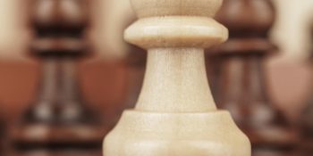 Os desafios da nova administração: liderança e resiliência